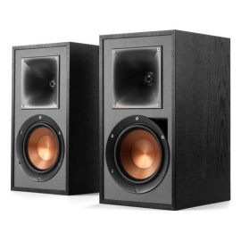 Klipsch R-41PM Negro, Cobre Inalámbrico y alámbrico 70 W
