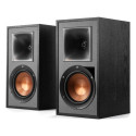 Klipsch R-41PM Negro, Cobre Inalámbrico y alámbrico 70 W