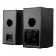 Klipsch R-41PM Negro, Cobre Inalámbrico y alámbrico 70 W