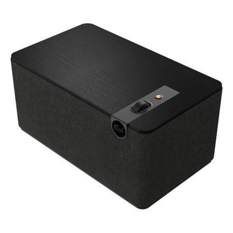 Klipsch The Three Plus Negro Inalámbrico y alámbrico 120 W