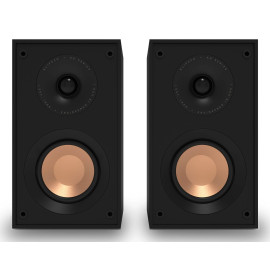 Klipsch KD-400 Negro Inalámbrico y alámbrico 48 W