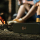 Klipsch Detroit Altavoz portátil estéreo Negro 30 W