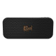 Klipsch Nashville Altavoz portátil estéreo Negro 20 W