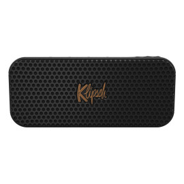 Klipsch Nashville Altavoz portátil estéreo Negro 20 W