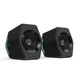 Edifier G2000 conjunto de altavoces 32 W PC/ordenador portátil Negro Bluetooth