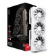XFX Swift Radeon RX 9070 OC Gaming Edition AMD 16 GB GDDR6