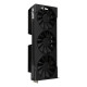 XFX Swift Radeon RX 9070 OC Gaming Edition AMD 16 GB GDDR6