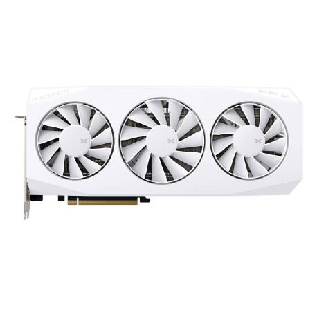 XFX Mercury Radeon RX 9060 XT OC Gaming Edition AMD 16 GB GDDR6
