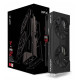 XFX RX-96TSW16BQ tarjeta gráfica AMD Radeon RX 9060 XT 16 GB GDDR6
