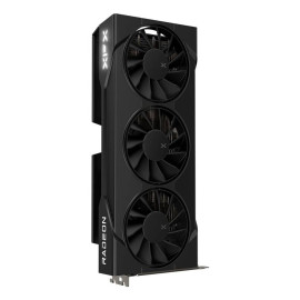 XFX RX-96TS316B7 tarjeta gráfica AMD Radeon RX 9060 XT 16 GB GDDR6