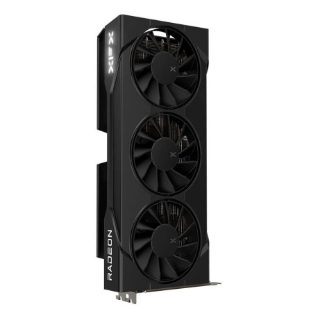 XFX RX-96TS316B7 tarjeta gráfica AMD Radeon RX 9060 XT 16 GB GDDR6