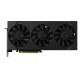 XFX RX-96TS316B7 tarjeta gráfica AMD Radeon RX 9060 XT 16 GB GDDR6