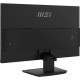MSI Pro MP241 E14V pantalla para PC 60,5 cm (23.8'') 1920 x 1080 Pixeles Full HD LCD Negro