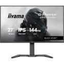 iiyama GB2741HSU-B1 pantalla para PC 68,6 cm (27'') 1920 x 1080 Pixeles Negro