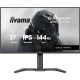 iiyama GB2741HSU-B1 pantalla para PC 68,6 cm (27'') 1920 x 1080 Pixeles Negro
