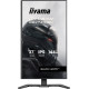 iiyama GB2741HSU-B1 pantalla para PC 68,6 cm (27'') 1920 x 1080 Pixeles Negro