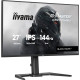 iiyama GB2741HSU-B1 pantalla para PC 68,6 cm (27'') 1920 x 1080 Pixeles Negro