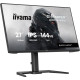 iiyama GB2741HSU-B1 pantalla para PC 68,6 cm (27'') 1920 x 1080 Pixeles Negro