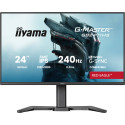iiyama GB2471HS-B1 pantalla para PC 60,5 cm (23.8'') 1920 x 1080 Pixeles Negro