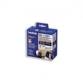 Brother Etiquetas Precortadas 29 x 90 MM