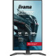 iiyama GB2471HSU-B1 pantalla para PC 60,5 cm (23.8'') 1920 x 1080 Pixeles Negro