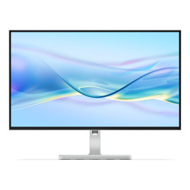 Lenovo L27h-4A pantalla para PC 68,6 cm (27'') 2560 x 1440 Pixeles Quad HD LED Gris