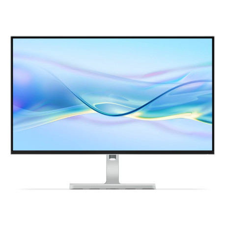 Lenovo L27h-4A pantalla para PC 68,6 cm (27'') 2560 x 1440 Pixeles Quad HD LED Gris