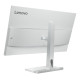 Lenovo L27h-4A pantalla para PC 68,6 cm (27'') 2560 x 1440 Pixeles Quad HD LED Gris