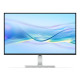 Lenovo L27h-4A pantalla para PC 68,6 cm (27'') 2560 x 1440 Pixeles Quad HD LED Gris
