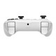 8Bitdo Ultimate Controller Blanco USB Gamepad Digital Android, PC, Xbox One, Xbox Series S, Xbox Series X, iOS
