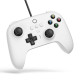 8Bitdo Ultimate Controller Blanco USB Gamepad Digital Android, PC, Xbox One, Xbox Series S, Xbox Series X, iOS