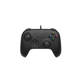 8Bitdo Ultimate Negro USB Gamepad Digital Xbox, Xbox One S, Xbox One X, Xbox Series S, Xbox Series X