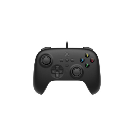 8Bitdo Ultimate Negro USB Gamepad Digital Xbox, Xbox One S, Xbox One X, Xbox Series S, Xbox Series X