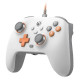 GameSir T7 Blanco USB Gamepad Analógico/Digital PC, Xbox One S, Xbox One X, Xbox Series S, Xbox Series X