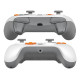 GameSir T7 Blanco USB Gamepad Analógico/Digital PC, Xbox One S, Xbox One X, Xbox Series S, Xbox Series X