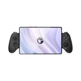 GameSir G8 Plus Negro Bluetooth/USB Gamepad Android, Nintendo Switch, PC, PC Tableta, iOS