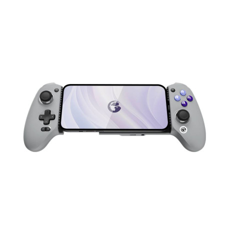 GameSir G8 mando y volante Gris USB Gamepad Android, iOS