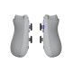 GameSir G8 mando y volante Gris USB Gamepad Android, iOS