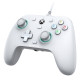 GameSir G7 SE Blanco USB Gamepad Analógico/Digital Xbox One, Xbox Series S, Xbox Series X