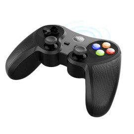 IPEGA PG-9078 mando y volante Negro Bluetooth Gamepad Playstation 3