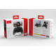 IPEGA PG-9078 mando y volante Negro Bluetooth Gamepad Playstation 3