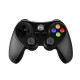 IPEGA PG-9078 mando y volante Negro Bluetooth Gamepad Playstation 3