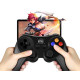 IPEGA PG-9078 mando y volante Negro Bluetooth Gamepad Playstation 3