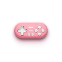 8Bitdo Zero 2 Rosa Bluetooth Gamepad Digital Android, MAC, Nintendo Switch, Nintendo Switch Lite, PC