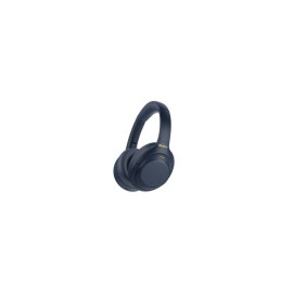 Sony WH1000XM4L.CE7 Auriculares Inalámbrico y alámbrico Diadema Llamadas/Música USB Tipo C Bluetooth Azul