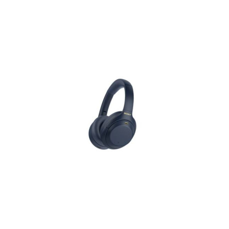 Sony WH1000XM4L.CE7 Auriculares Inalámbrico y alámbrico Diadema Llamadas/Música USB Tipo C Bluetooth Azul