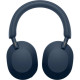 Sony WH-1000XM5 Auriculares Inalámbrico y alámbrico Diadema Llamadas/Música Bluetooth Azul