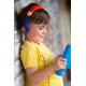 OTL Technologies Super Mario Blue Auriculares Alámbrico Diadema Música Multicolor