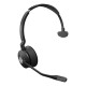 Jabra Engage 75 SE Auriculares Inalámbrico Diadema Oficina/Centro de llamadas Bluetooth Negro