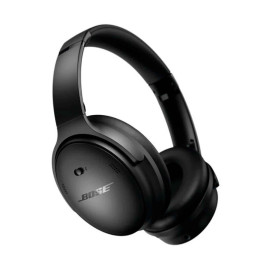 BOSE QUIETCOMFORT BLACK / AURICULARES OVEREAR INALÁMBRICOS